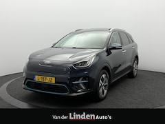 Kia e-Niro - DynamicPlusLine 39 kWh SOH 93, 8% | Schuif/Kanteldak | Camera | Stoel/Stuurverwarming