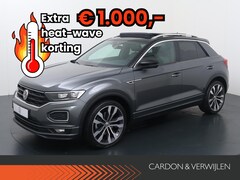 Volkswagen T-Roc - 1.5 TSI Sport | 150 PK | Automaat | Adaptive Cruise Control | Panoramadak | Navigatiesyste