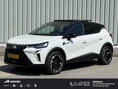Mitsubishi ASX - 1.6 HEV AT Instyle / Schuif- Kanteldak / Lederen Bekleding / Harman Kardon Audio / Navigat