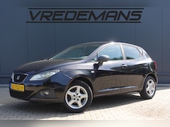 SEAT Ibiza - 1.2 Beat