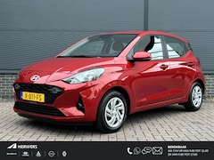 Hyundai i10 - 1.0 Comfort Smart 5-zits / Automaat / 4 Seizoen banden / Apple carplay / Android auto / Cr