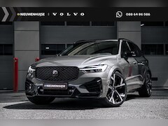 Volvo XC60 - 2.0 T8 Plug-in hybrid AWD Ultra Dark Executive Edition | Heico Body Kit | Heico Selected L