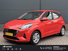 Hyundai i10 - 1.0 Comfort Smart / Dealer onderhouden / Navigatie / Apple Carplay / Android auto / Achter