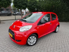 Citroën C1 - 1.0-12V Séduction, 5-deurs, 141.832 km