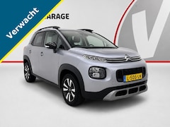 Citroën C3 Aircross - VERWACHT 1.2 PT S&S SHINE 1e EIGENAAR (34.000 KM)