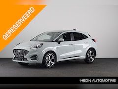 Ford Puma - 1.0 EcoBoost Hybrid Automaat ST-Line | Winter Pack | Camera | Navigatie | Caplay