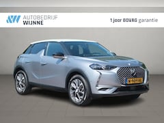DS 3 Crossback - E-Tense 50 kWh La Premiere | SOH 87% | Navi | App Connect | Climate | Cruise | Camera | Le