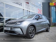 BYD Dolphin - Comfort 60.4 kWh