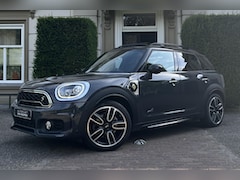MINI Countryman - 1.5 Cooper S E ALL4 Chili HARMAN KARDON | PANO | HUD | JCW PAKKET | CARPLAY | MEMORY