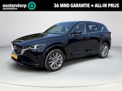 Mazda CX-5 - 2.0 SkyActiv-G 165 Takumi | Automaat | Bose | Schuif/kanteldak |