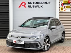 Volkswagen Golf - 1.4 eHybrid GTE Pano/IQ.Light/Camera