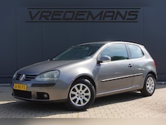 Volkswagen Golf - 1.6 FSI Comfortline