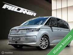 Volkswagen Multivan - 2.0 Benzine |Pano|Massage|VOL