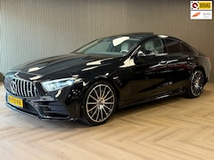 Mercedes-Benz CLS-klasse - 350 Premium Plus AUT. 360 CAMERA SCHUIFDAK NAVIGATIE STOEL/STUURVERWARMING BURMESTER MEMOR