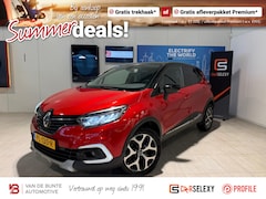 Renault Captur - 1.2 TCe Intens *Cruise Control & Trekhaak