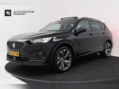 SEAT Tarraco - 1.5 TSI FR Business Intense 7p. (PANORAMADAK, TREKHAAK WEGKLAPBAAR, STOEL-/STUURVERWARMING