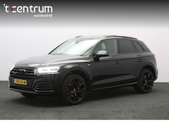 Audi Q5 - 55 TFSI e 367 PK Quattro Competition PHEV, Panoramadak, Camera, 21" LM