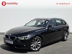 BMW 3-serie Touring - 320i Executive Sportline Automaat Apple CarPlay NL Auto | Sportstoelen | Navigatie | Cruis