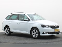 Skoda Fabia Combi - 1.2 TSI JOY