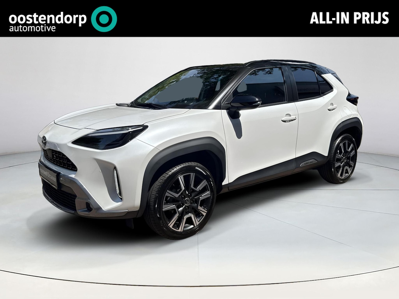Toyota Yaris Cross - 1.5 Hybrid 130 Executive | 06-10141018 Voor meer informatie - AutoWereld.nl