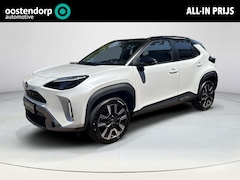 Toyota Yaris Cross - 1.5 Hybrid 130 Executive | 06-10141018 Voor meer informatie