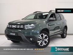 Dacia Duster - 1.3 TCe 150 Journey | Climate Control | 360° Camera | Automaat | Navigatie | AppleCarplay