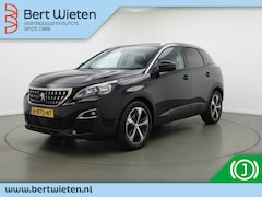 Peugeot 3008 - 1.2 PureTech | Navigatie | Cruise | Riem recent vervangen