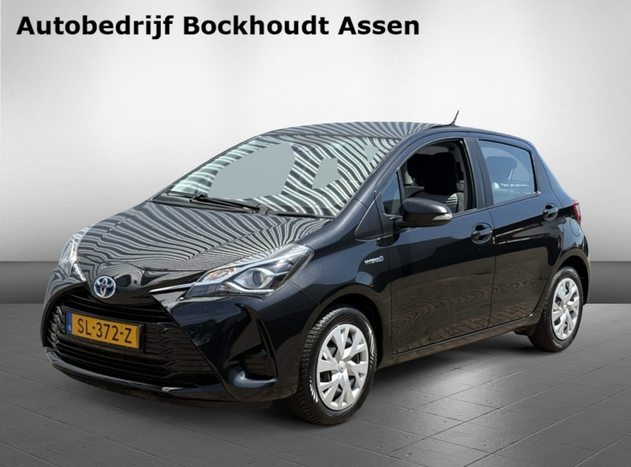 Toyota Yaris - 1.5 Hybrid Active | Navigatie | Camera | Climate Control - AutoWereld.nl