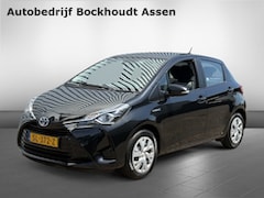Toyota Yaris - 1.5 Hybrid Active | Navigatie | Camera | Climate Control
