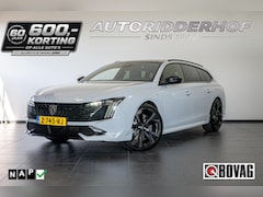 Peugeot 508 SW - 1.6 HYbrid PSE 360PK | Panoramadak | Orig. NL