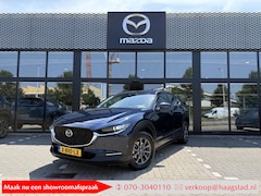 Mazda CX-30 - 2.0 e-SkyActiv-G M Hybrid Prime-line Dealer onderhouden / 1e eigenaar / Navi / All-Season