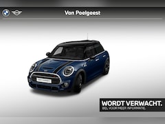 MINI 5-Deurs - Cooper S Chili Red John Cooper Works Uitvoering - Verwacht: Juni 2026