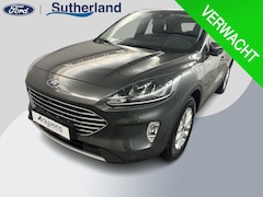 Ford Kuga - 2.5 PHEV Titanium | 40.000 KM | Trekhaak | Winter Pack | Adaptieve Cruise Control | WORDT