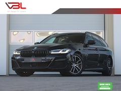 BMW 5-serie Touring - 530e xDrive M-sport | Head-up | Memory | LASER LED