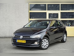 Volkswagen Polo - 1.0 TSI 5drs Comfortline Executive BJ2019 Led | Pdc | App-Connect | Navi | Virtual cockpit