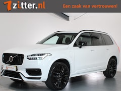 Volvo XC90 - 2.0 T8 Recharge AWD R-design 455PK 7-Persoons, Longrange, Trekhaak, 22''Inch, Pilot Assist