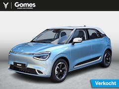Dongfeng Box - Premium Edition 42 kWh | 360° camera | Adaptieve cruise control | Smartphone integratie |