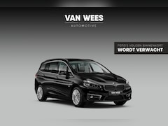 BMW 2-serie Gran Tourer - 220i Centennial Executive 7p. | Luxury Line | 2e eigenaar | Camera | HiFi audio | Active g