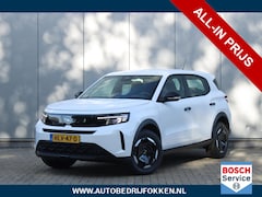 Opel Frontera - Electric Edition 44 kWh | SOH 99% | Stoel & stuurverwarming | NAP | Achteruitrijcamera | C