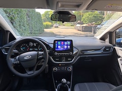 Ford Fiesta - 1.1 Trend AIRCO - CARPLAY - DAB - NAV - CRUISE
