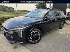 Kia K4 Sportswagon - 1.0 T-GDi MHEV GT-PlusLine , Snel Leverbaar, Inclusief 1000 Euro Inruilpremie, Complete Ui