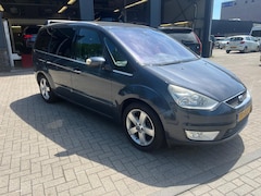 Ford Galaxy - 2.0-16V Titanium Limited