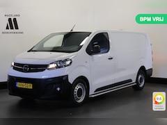 Opel Vivaro - 1.5 CDTI L3 EURO 6 - Airco - Navi - Cruise - €13.900, - Excl