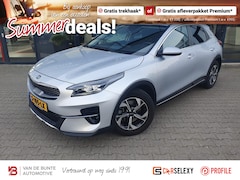 Kia XCeed - 1.5 T-GDI MHEV DynamicLine *Cruise & Clima