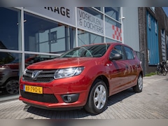 Dacia Sandero - 0.9 TCe S&S Robust Trekhaak
