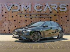 Mercedes-Benz A-klasse - 250 e Premium Plus | AMG | Night | Memory | 360 | Panorama | CarPlay | Vol |
