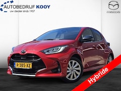 Mazda 2 Hybrid - 1.5 Select / Panoramadak / Cruise control adapt. / Carplay