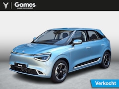 Dongfeng Box - Premium Edition 42 kWh | 360° camera | Adaptieve cruise control | Smartphone integratie |