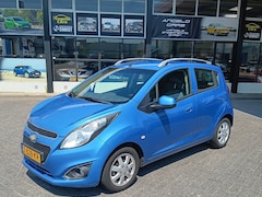Chevrolet Spark - 1.2 16V LTZ