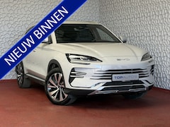 BYD Seal U - 217PK PHEV BOOST 18, 3KW PANO HEADUP 360.CAM STOEL/STUUR VERW STOEL.VENTILATIE INFINITY/AU